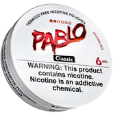 Pablo Classic 6Mg View 01